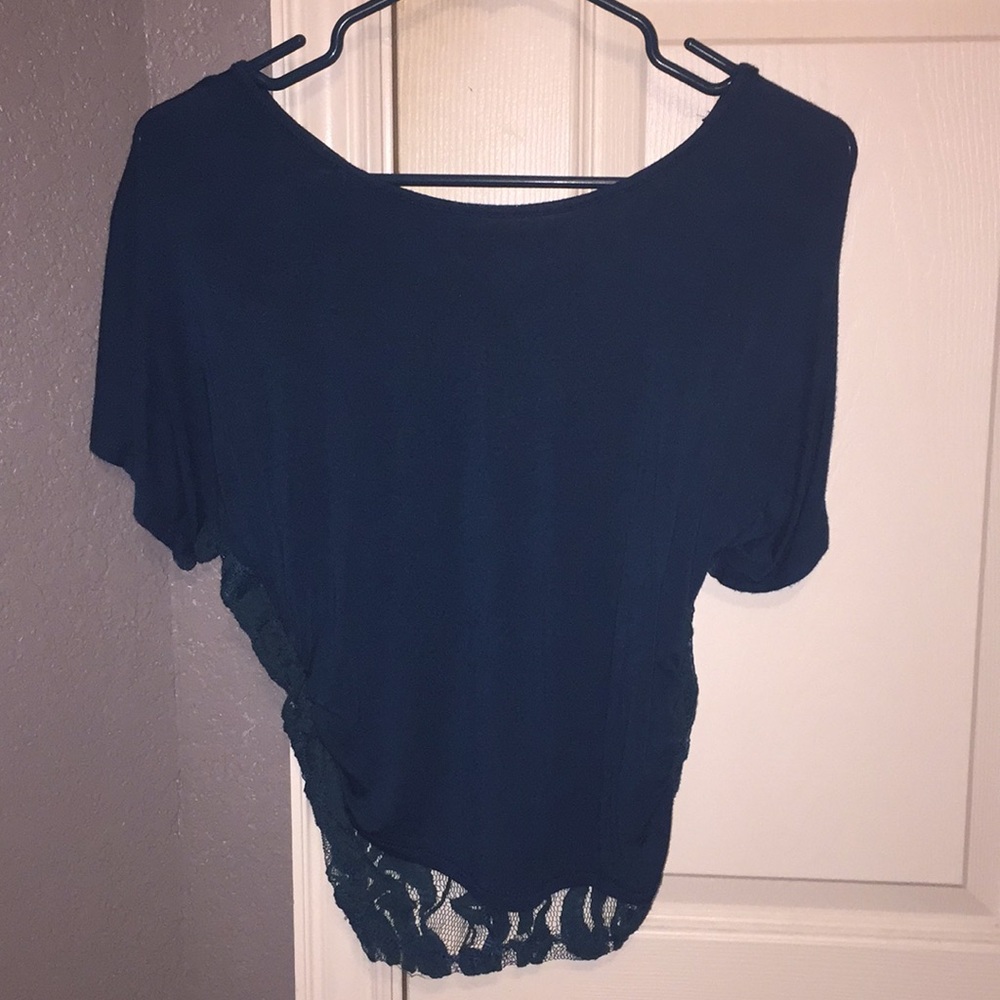 Dressy Shirt